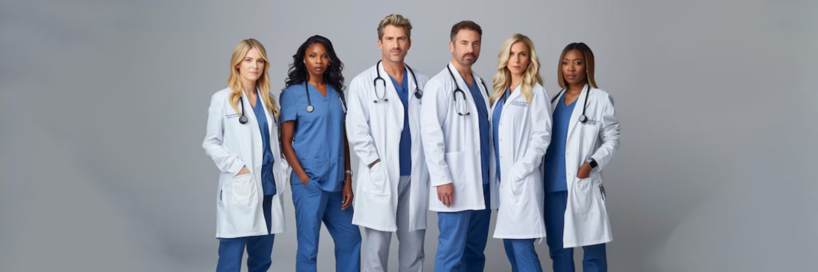 Timrax Hospital Uniforms